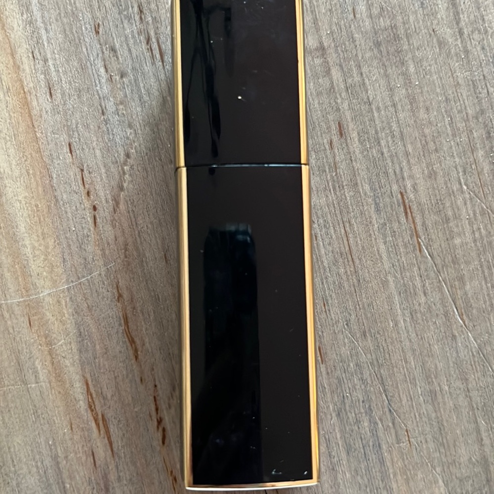 Travel size Chanel spray tube